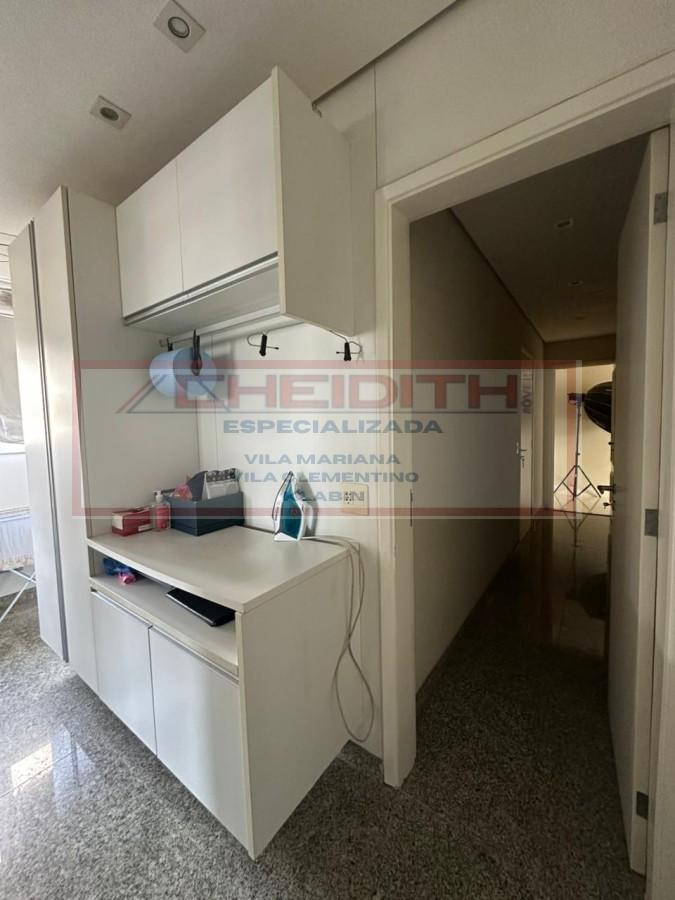 Apartamento, 4 quartos, 270 m² - Foto 22