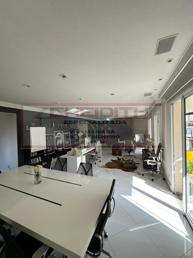 Apartamento, 4 quartos, 270 m² - Foto 25
