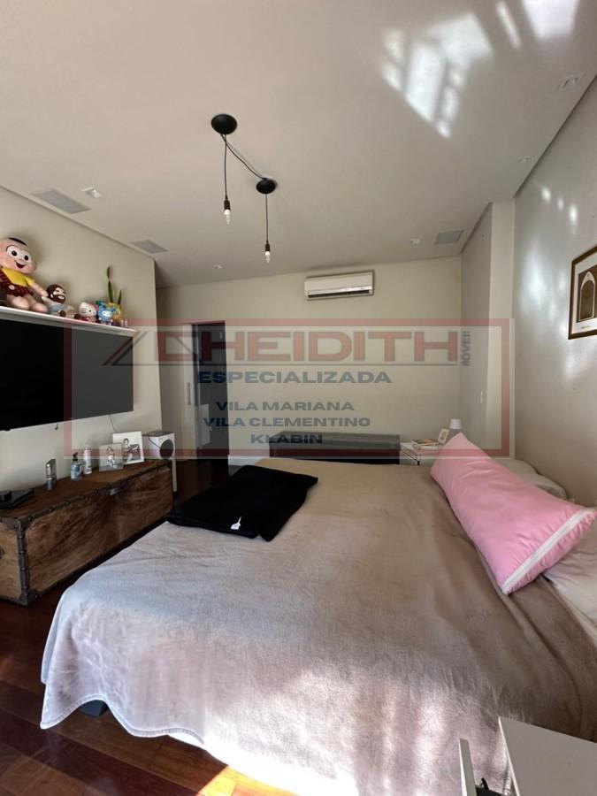 Apartamento, 4 quartos, 270 m² - Foto 24