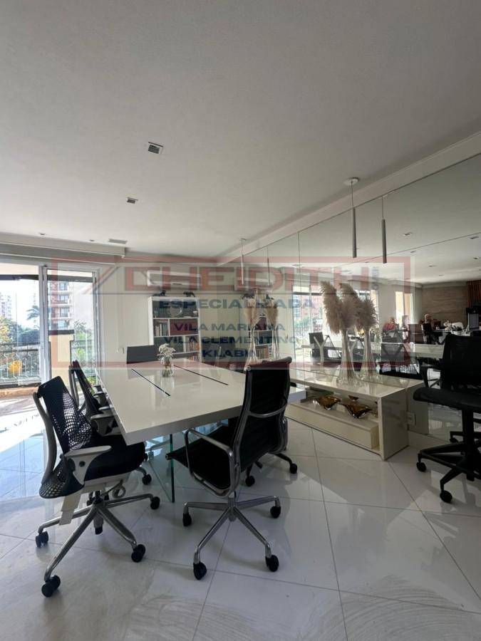 Apartamento, 4 quartos, 270 m² - Foto 14