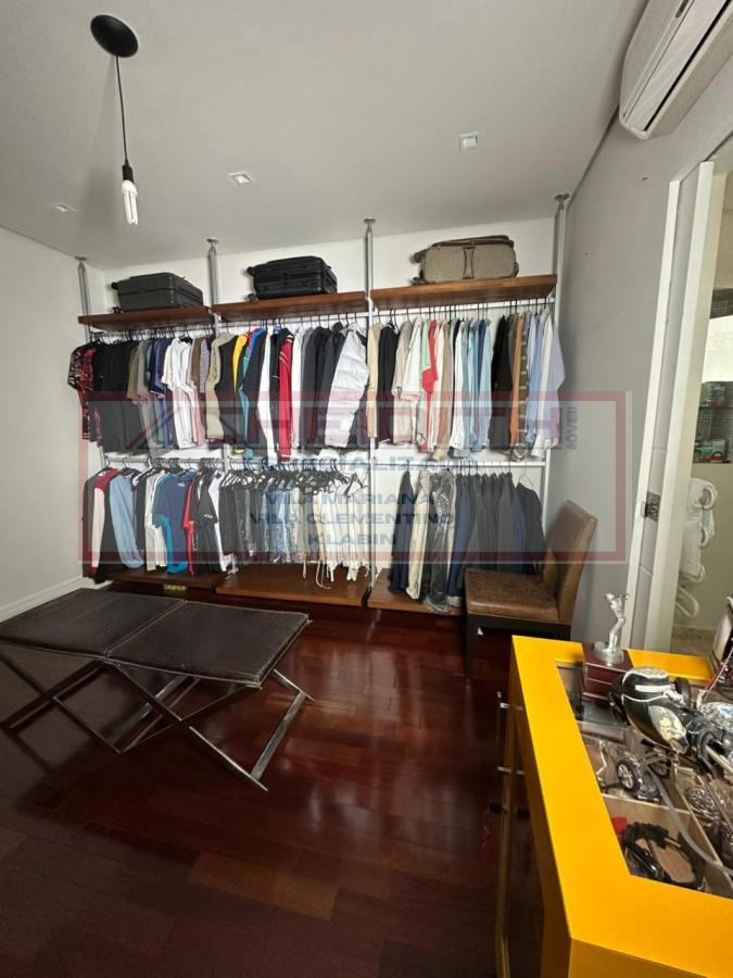 Apartamento, 4 quartos, 270 m² - Foto 23