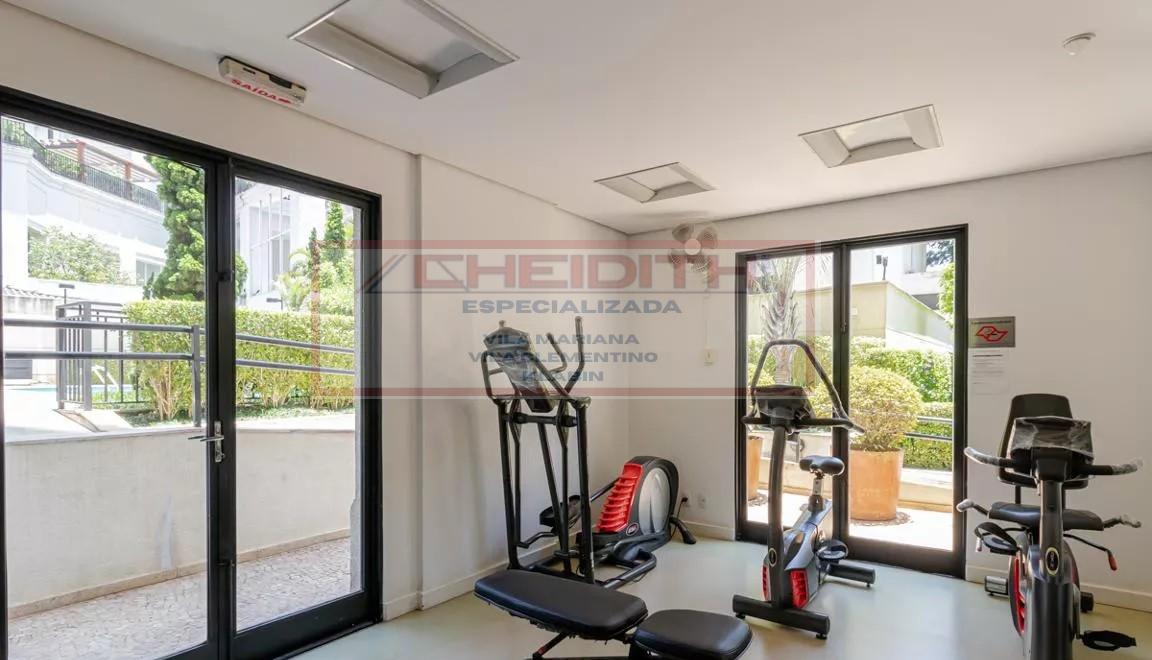 Apartamento, 4 quartos, 270 m² - Foto 43