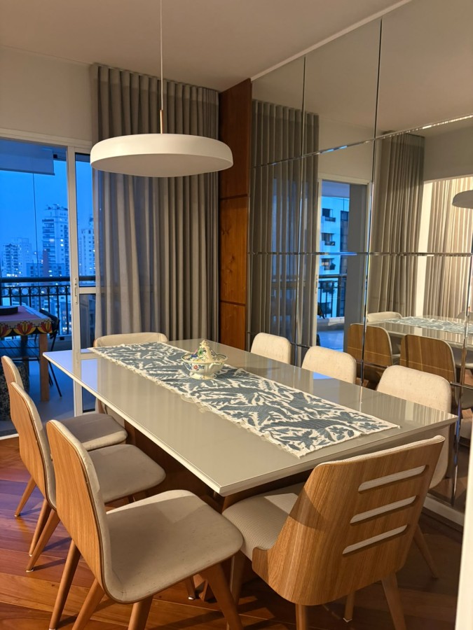 Apartamento, 3 quartos, 172 m² - Foto 4