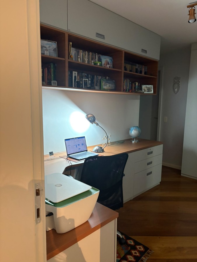 Apartamento, 3 quartos, 172 m² - Foto 7