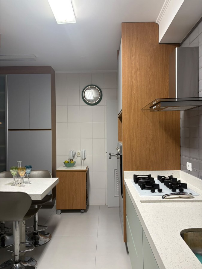 Apartamento, 3 quartos, 172 m² - Foto 12