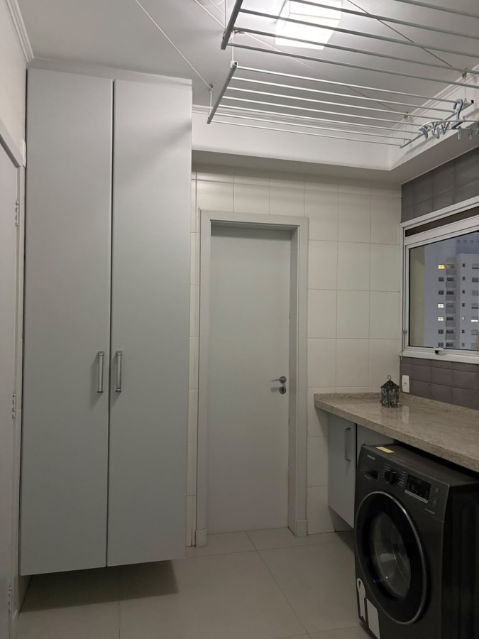Apartamento, 3 quartos, 172 m² - Foto 8