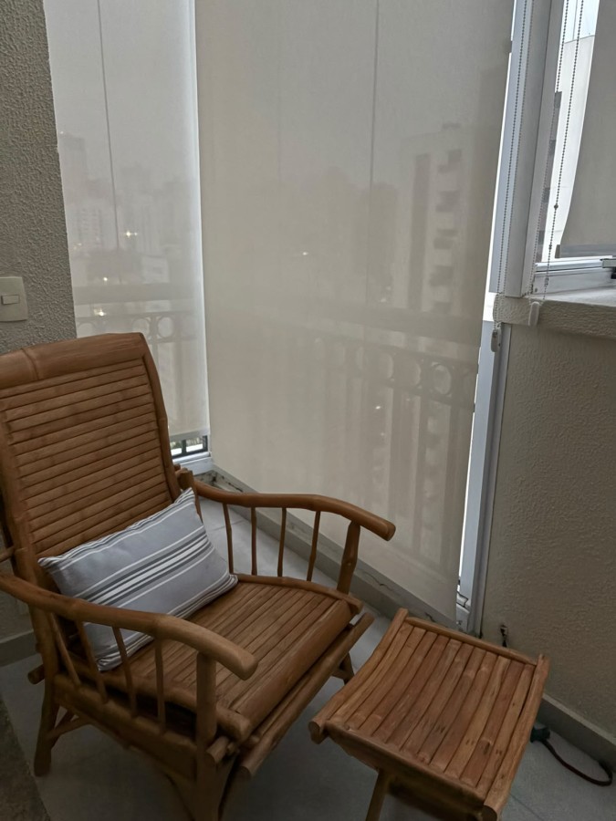 Apartamento, 3 quartos, 172 m² - Foto 11