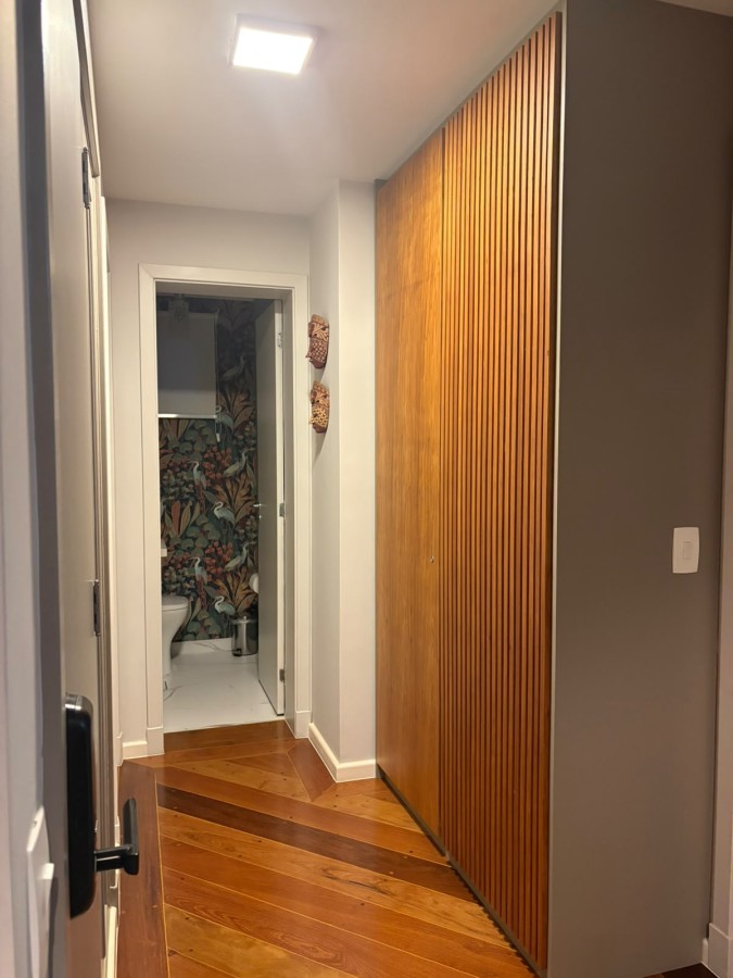 Apartamento, 3 quartos, 172 m² - Foto 3
