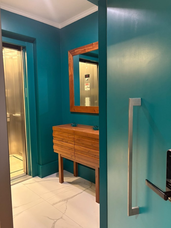 Apartamento, 3 quartos, 172 m² - Foto 9