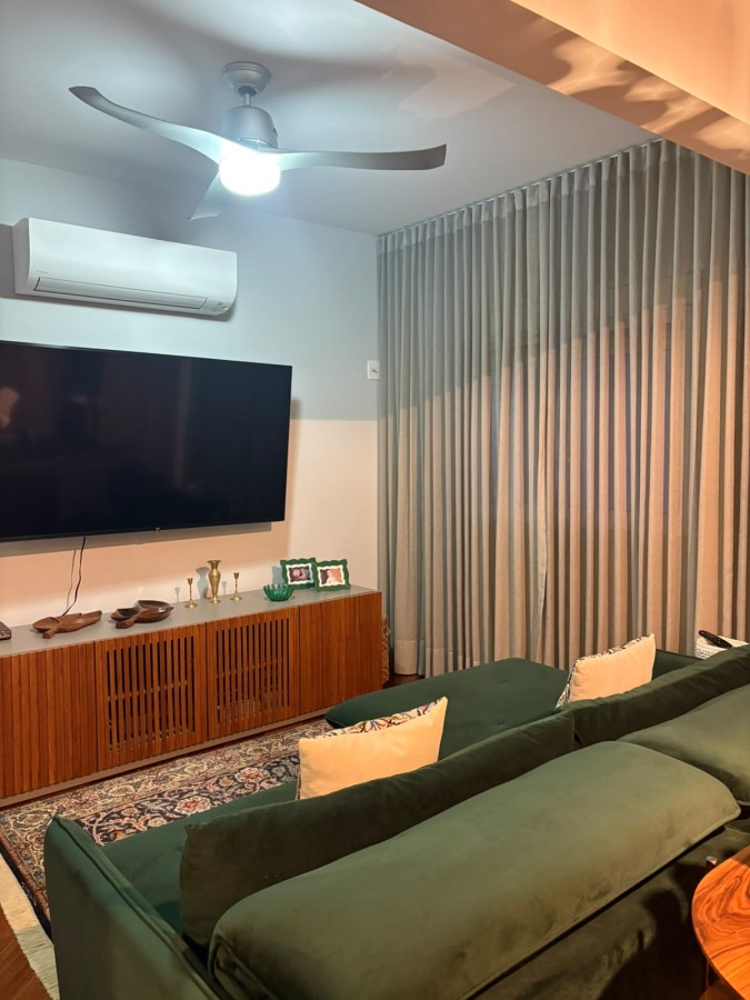 Apartamento, 3 quartos, 172 m² - Foto 2