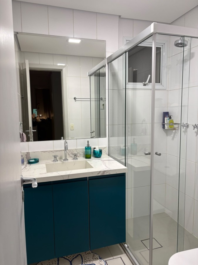 Apartamento, 3 quartos, 172 m² - Foto 6