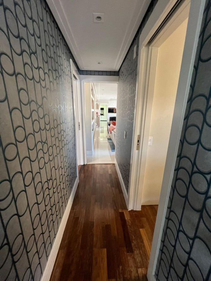 Apartamento, 3 quartos, 195 m² - Foto 4