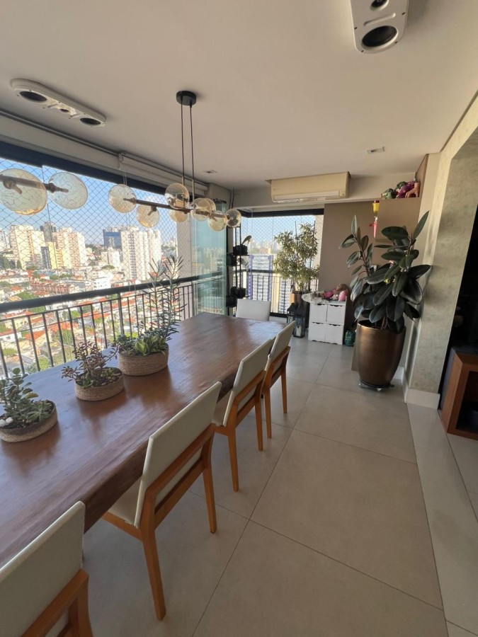 Apartamento, 3 quartos, 195 m² - Foto 5