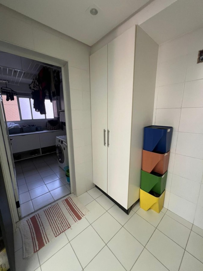Apartamento, 3 quartos, 195 m² - Foto 3