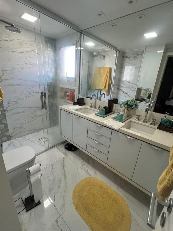 Apartamento, 3 quartos, 195 m² - Foto 2