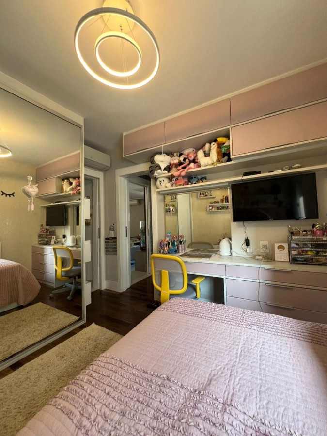 Apartamento, 3 quartos, 195 m² - Foto 6