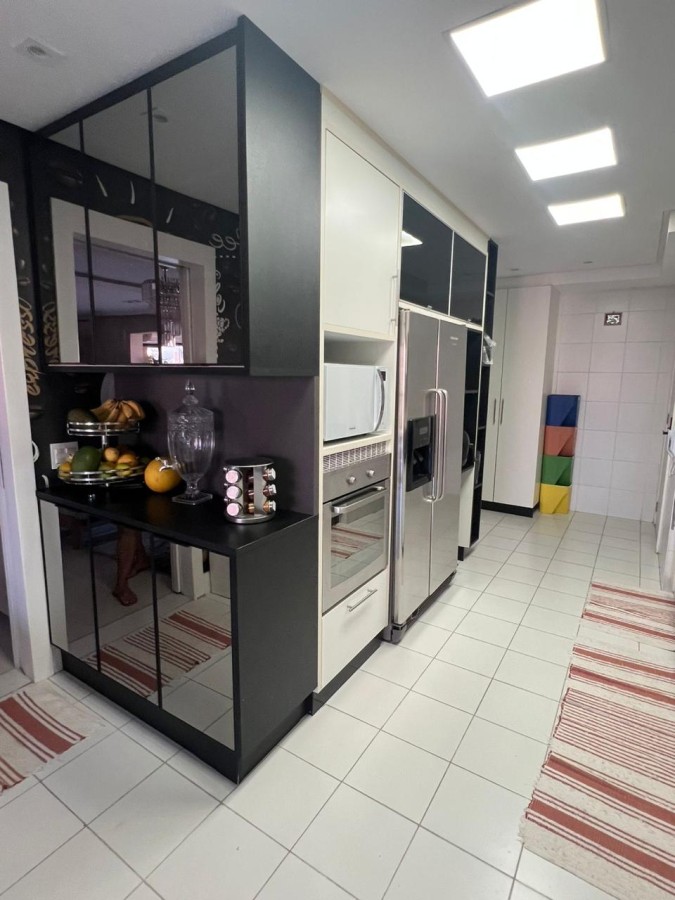 Apartamento, 3 quartos, 195 m² - Foto 7