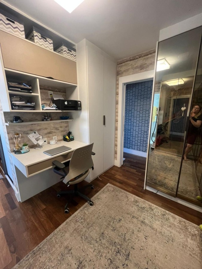 Apartamento, 3 quartos, 195 m² - Foto 8