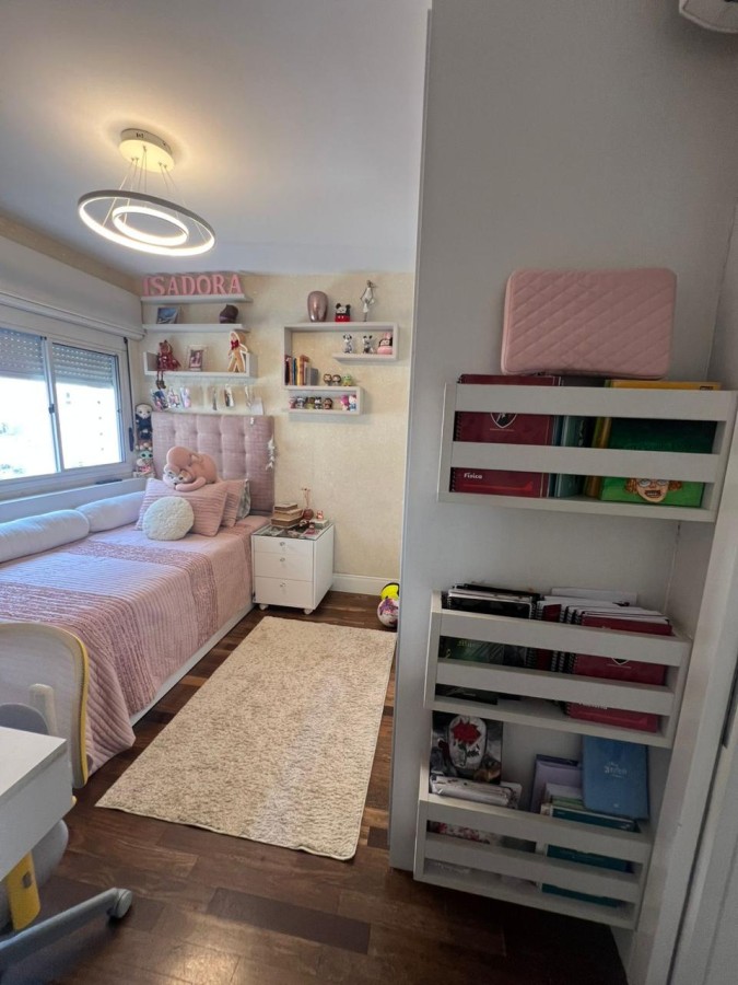 Apartamento, 3 quartos, 195 m² - Foto 11