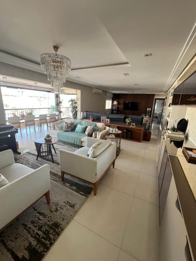 Apartamento, 3 quartos, 195 m² - Foto 13
