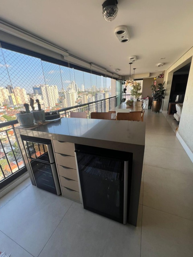 Apartamento, 3 quartos, 195 m² - Foto 12