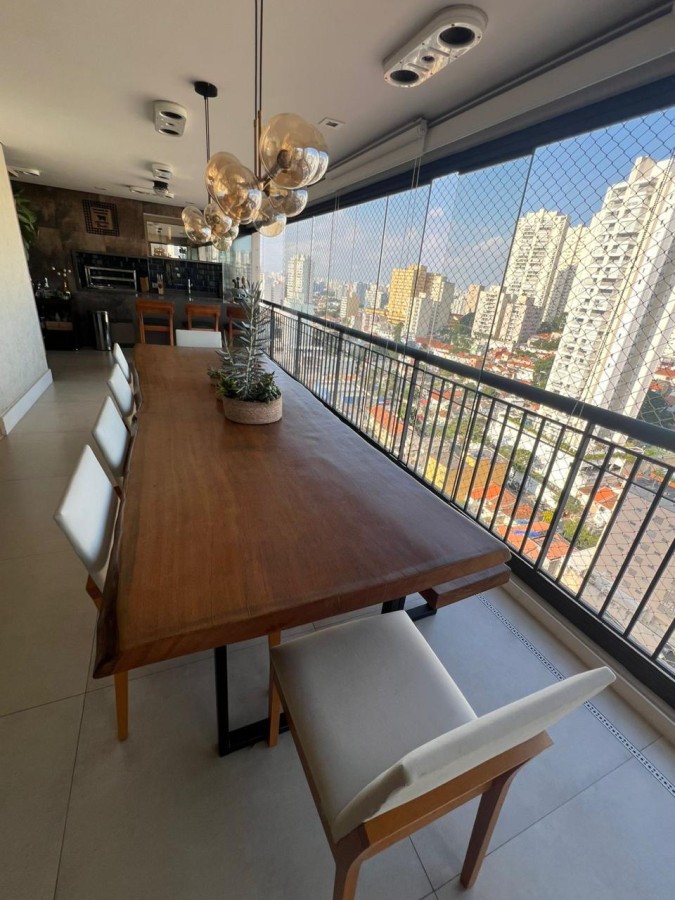 Apartamento, 3 quartos, 195 m² - Foto 17