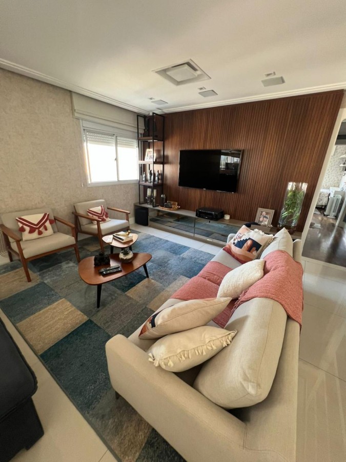 Apartamento, 3 quartos, 195 m² - Foto 19