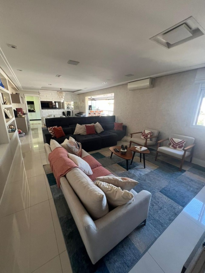 Apartamento, 3 quartos, 195 m² - Foto 15