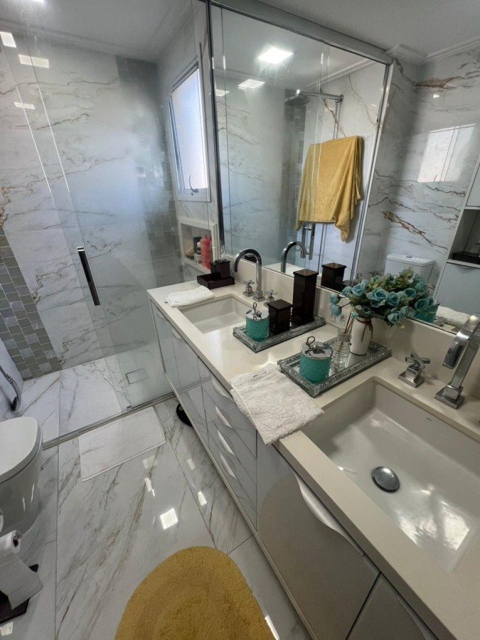 Apartamento, 3 quartos, 195 m² - Foto 20