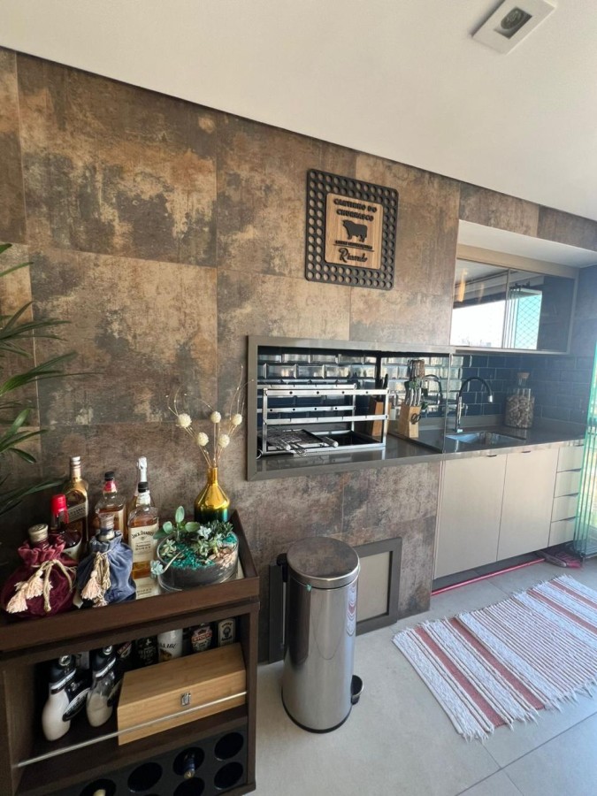 Apartamento, 3 quartos, 195 m² - Foto 21