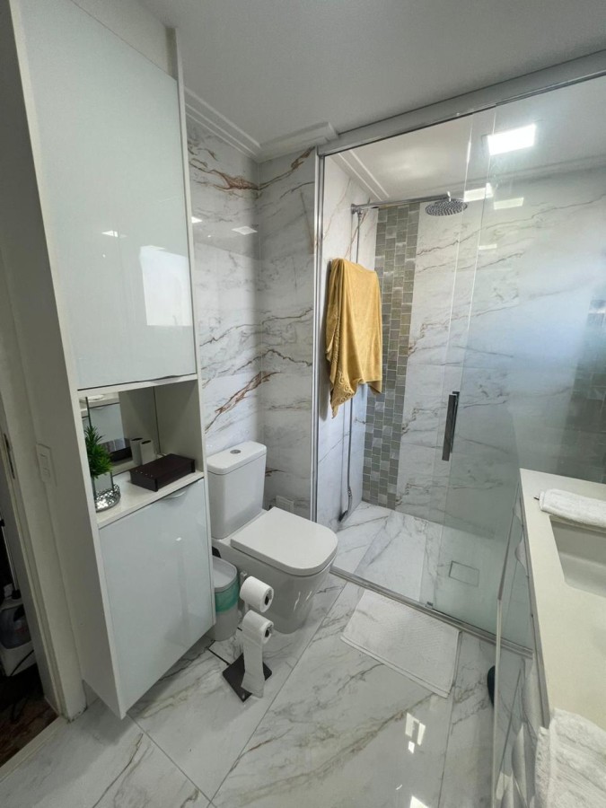 Apartamento, 3 quartos, 195 m² - Foto 35