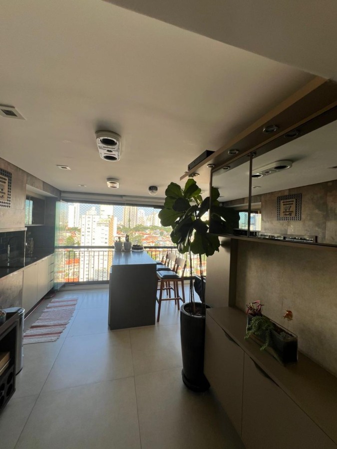 Apartamento, 3 quartos, 195 m² - Foto 32