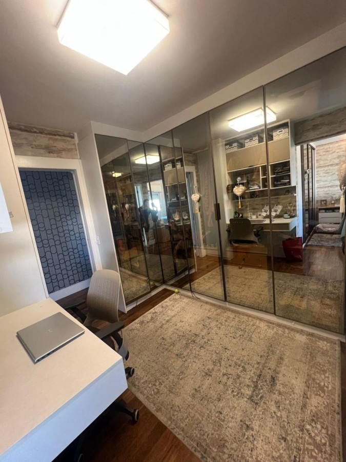 Apartamento, 3 quartos, 195 m² - Foto 33