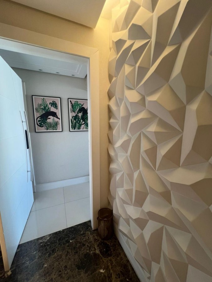 Apartamento, 3 quartos, 195 m² - Foto 36
