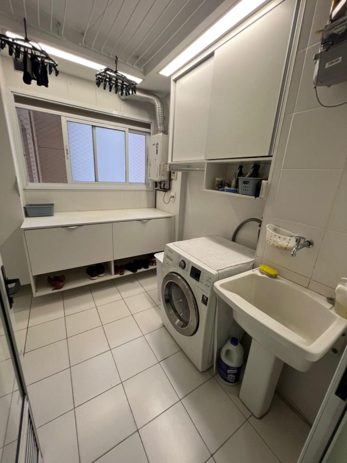 Apartamento, 3 quartos, 195 m² - Foto 34