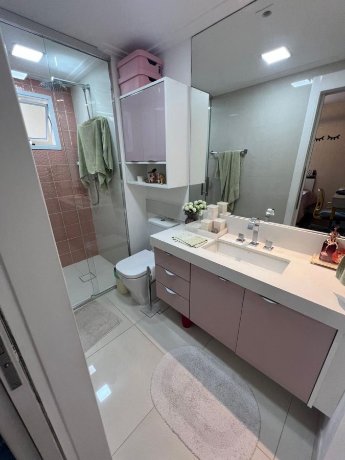 Apartamento, 3 quartos, 195 m² - Foto 37