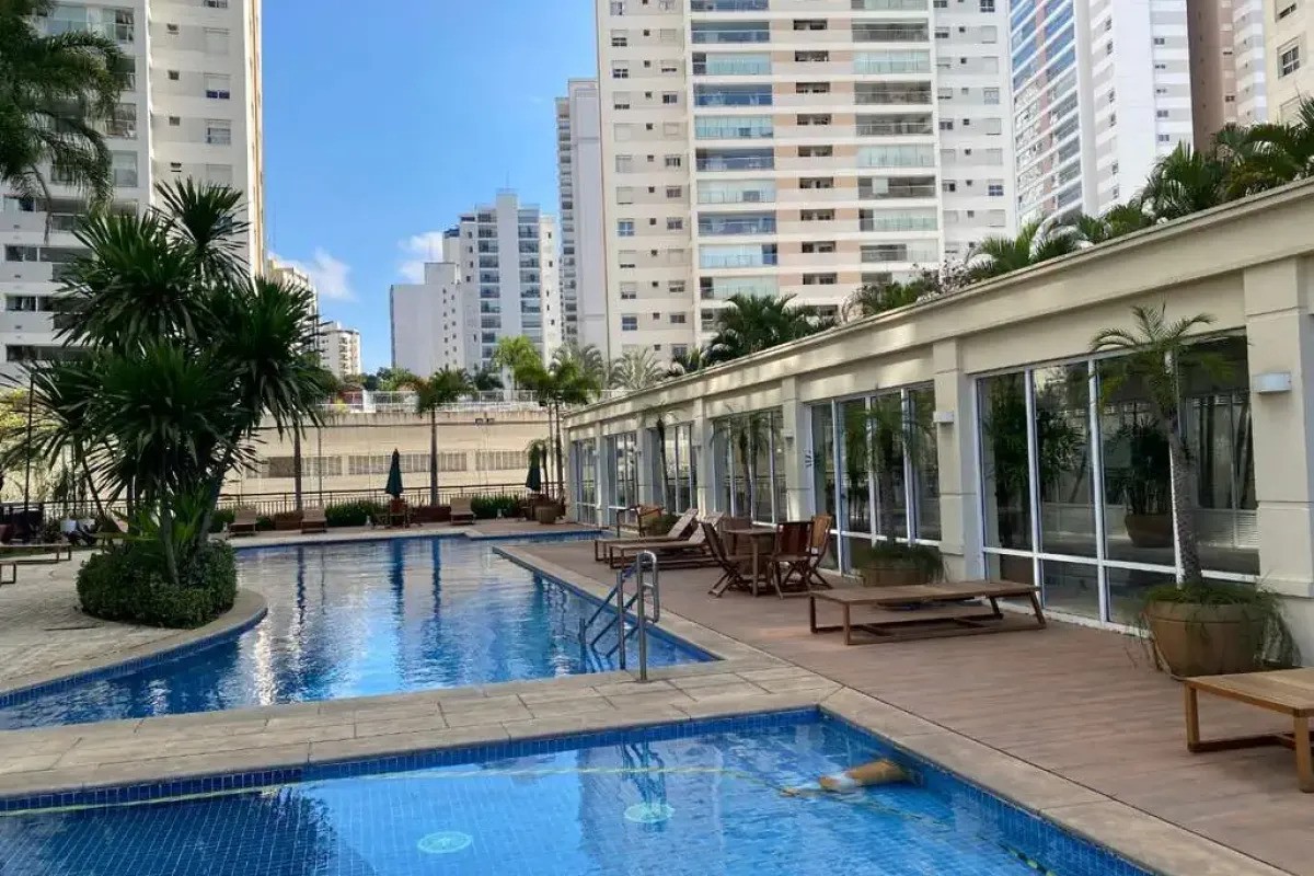 Apartamento, 3 quartos, 195 m² - Foto 39