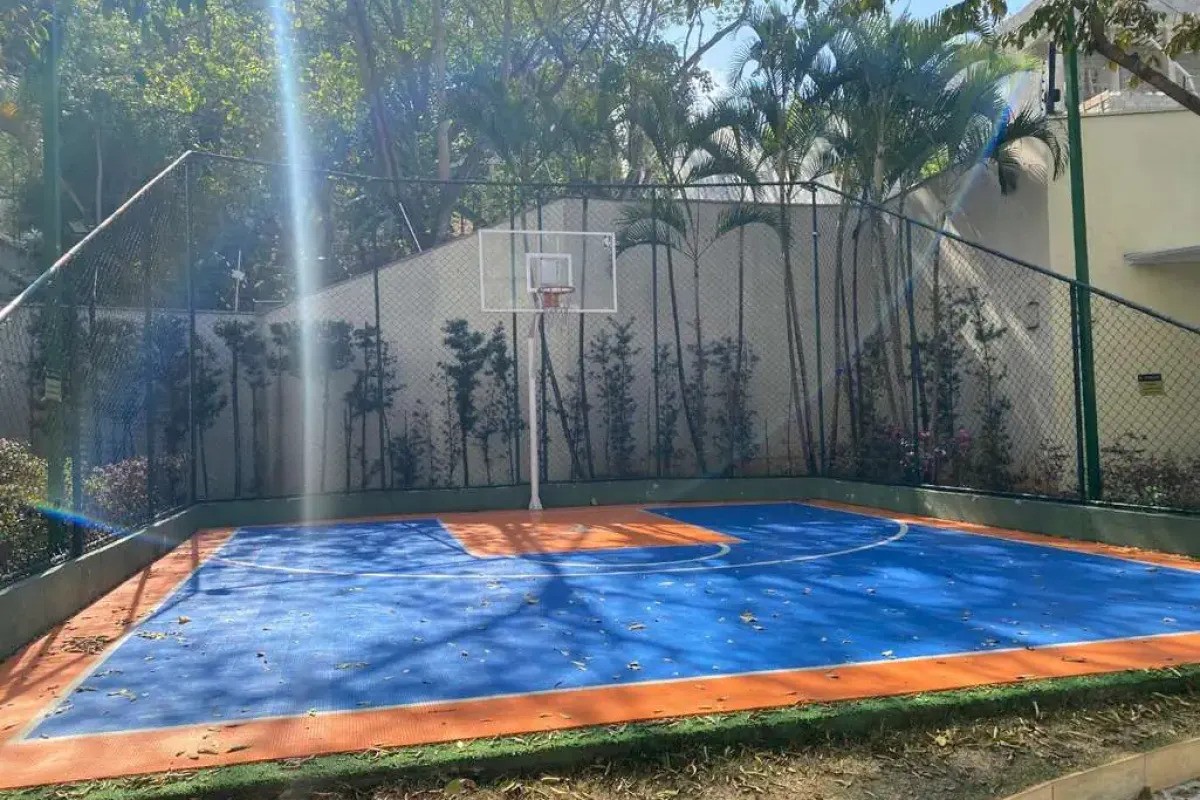 Apartamento, 3 quartos, 195 m² - Foto 41
