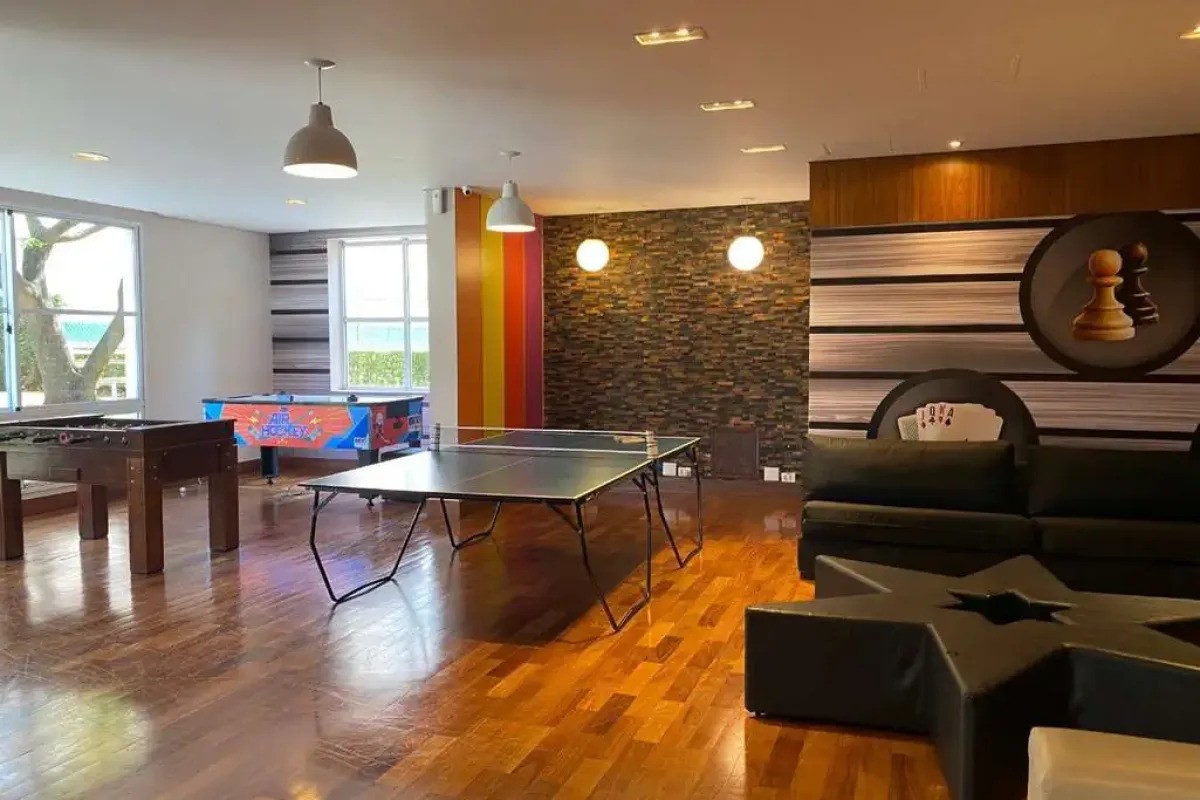 Apartamento, 3 quartos, 195 m² - Foto 40