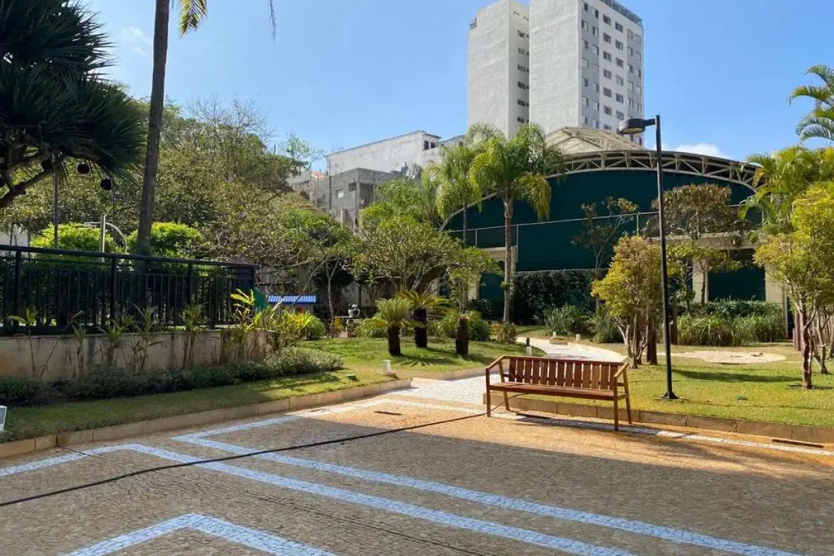 Apartamento, 3 quartos, 195 m² - Foto 47