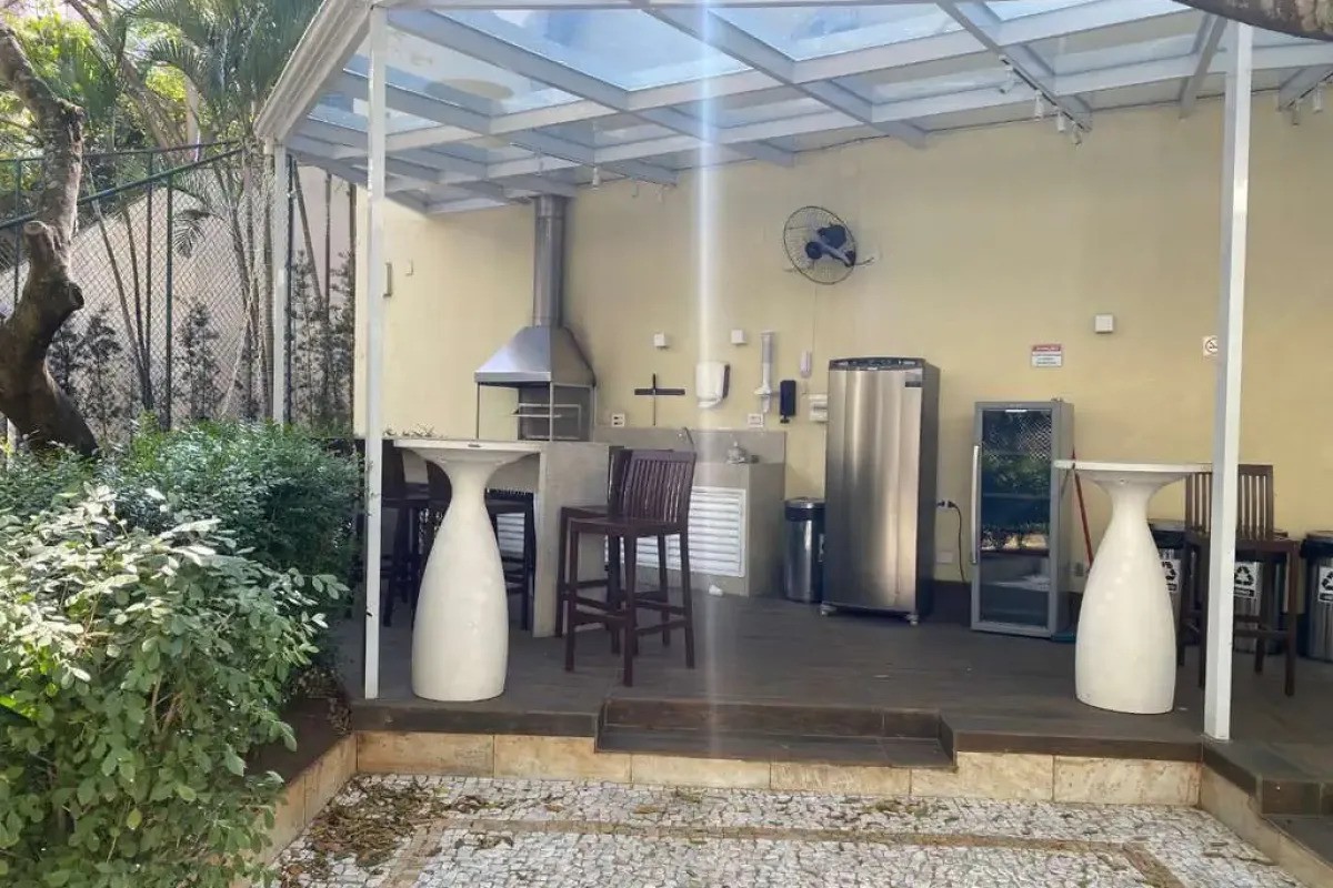 Apartamento, 3 quartos, 195 m² - Foto 45