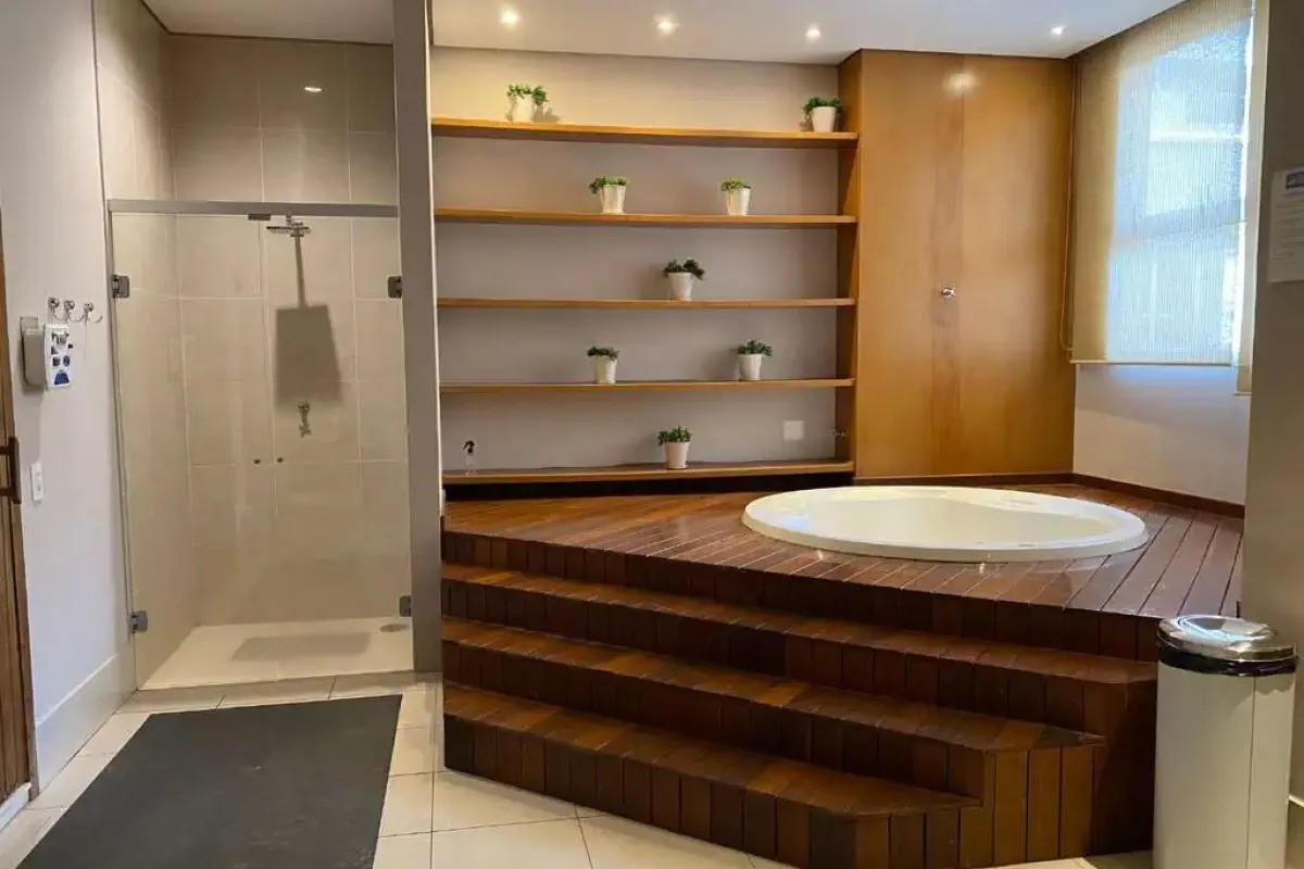 Apartamento, 3 quartos, 195 m² - Foto 43