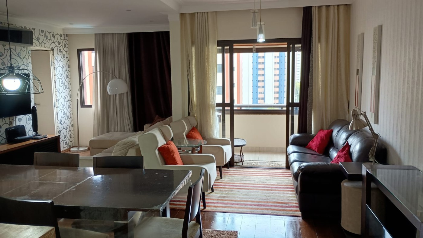 Apartamento, 3 quartos, 106 m² - Foto 8