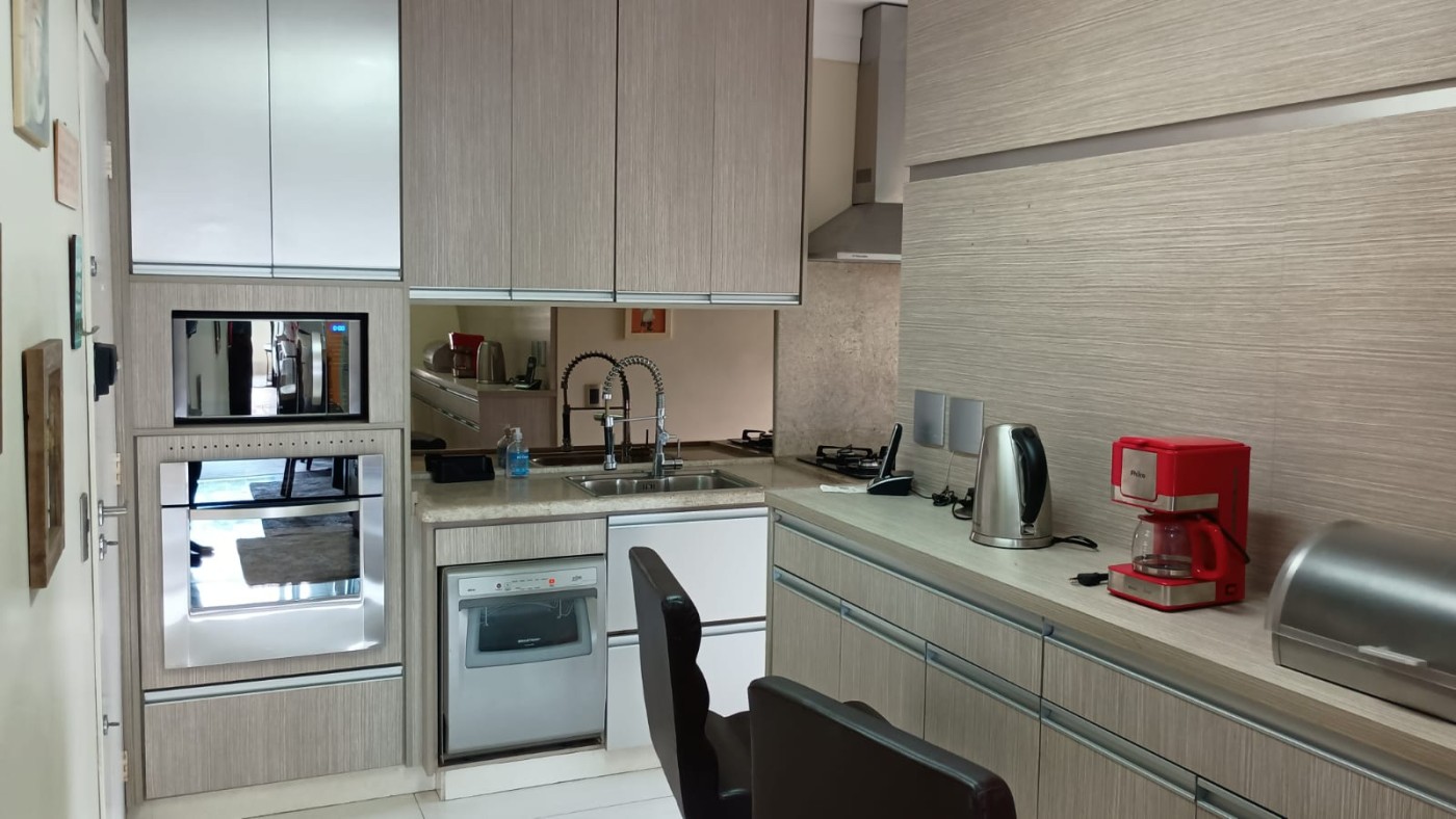 Apartamento, 3 quartos, 106 m² - Foto 1