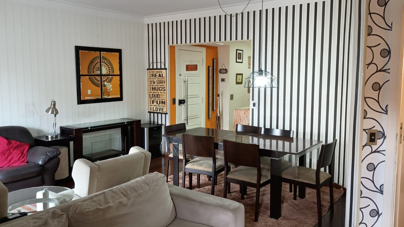 Apartamento, 3 quartos, 106 m² - Foto 2