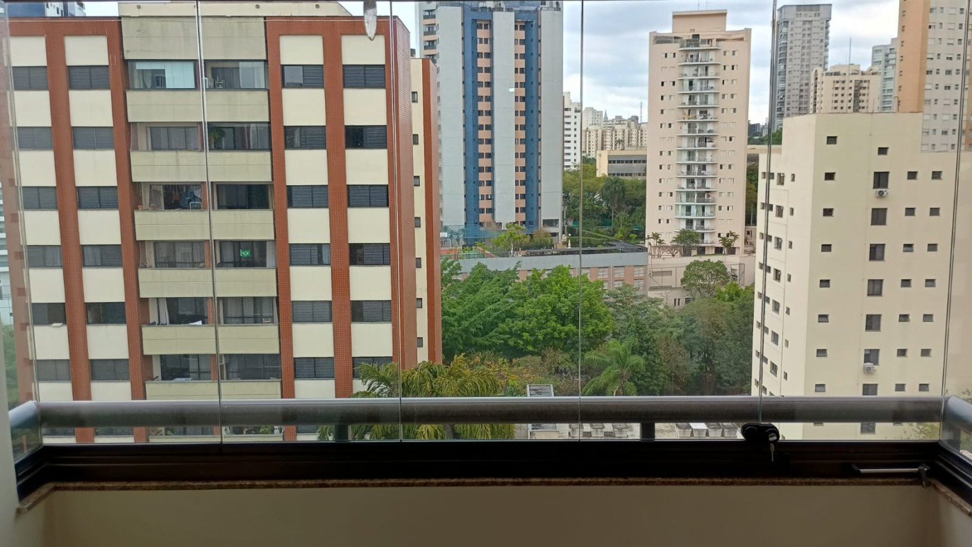 Apartamento, 3 quartos, 106 m² - Foto 5