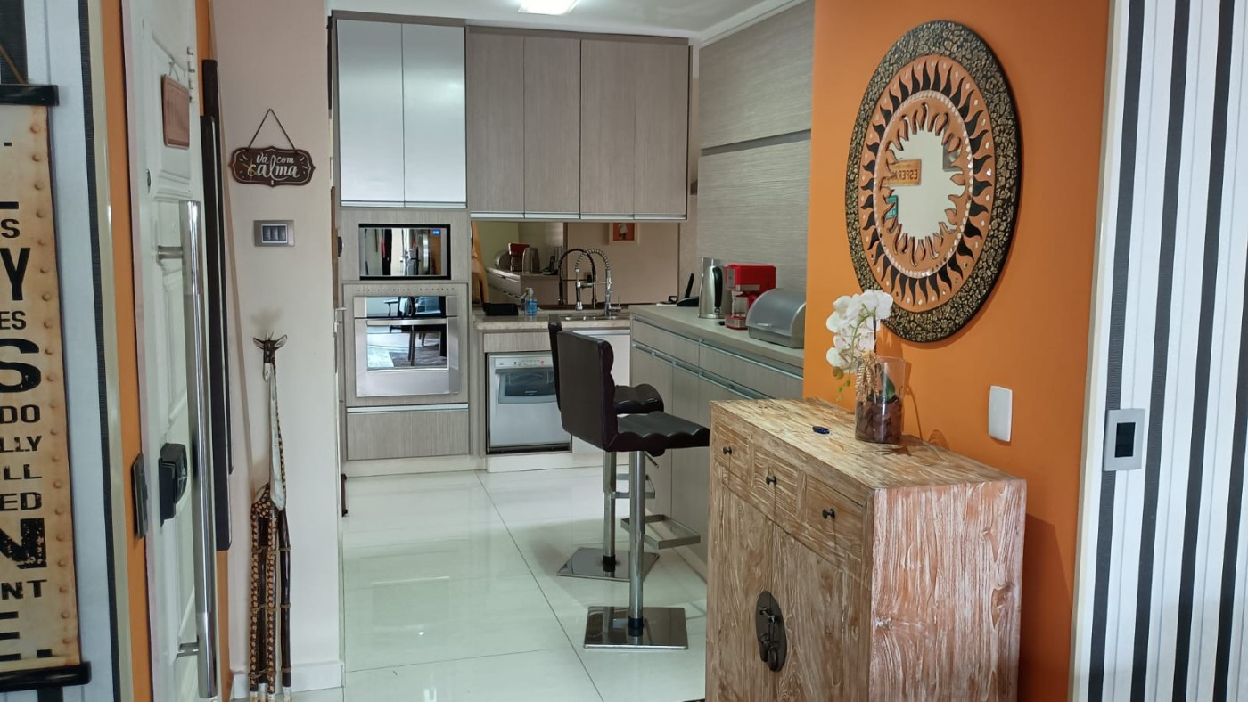 Apartamento, 3 quartos, 106 m² - Foto 7