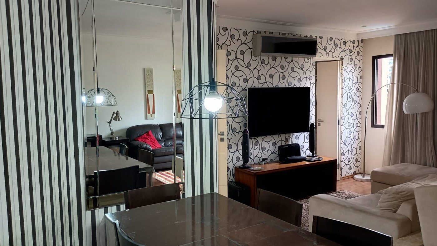 Apartamento, 3 quartos, 106 m² - Foto 9