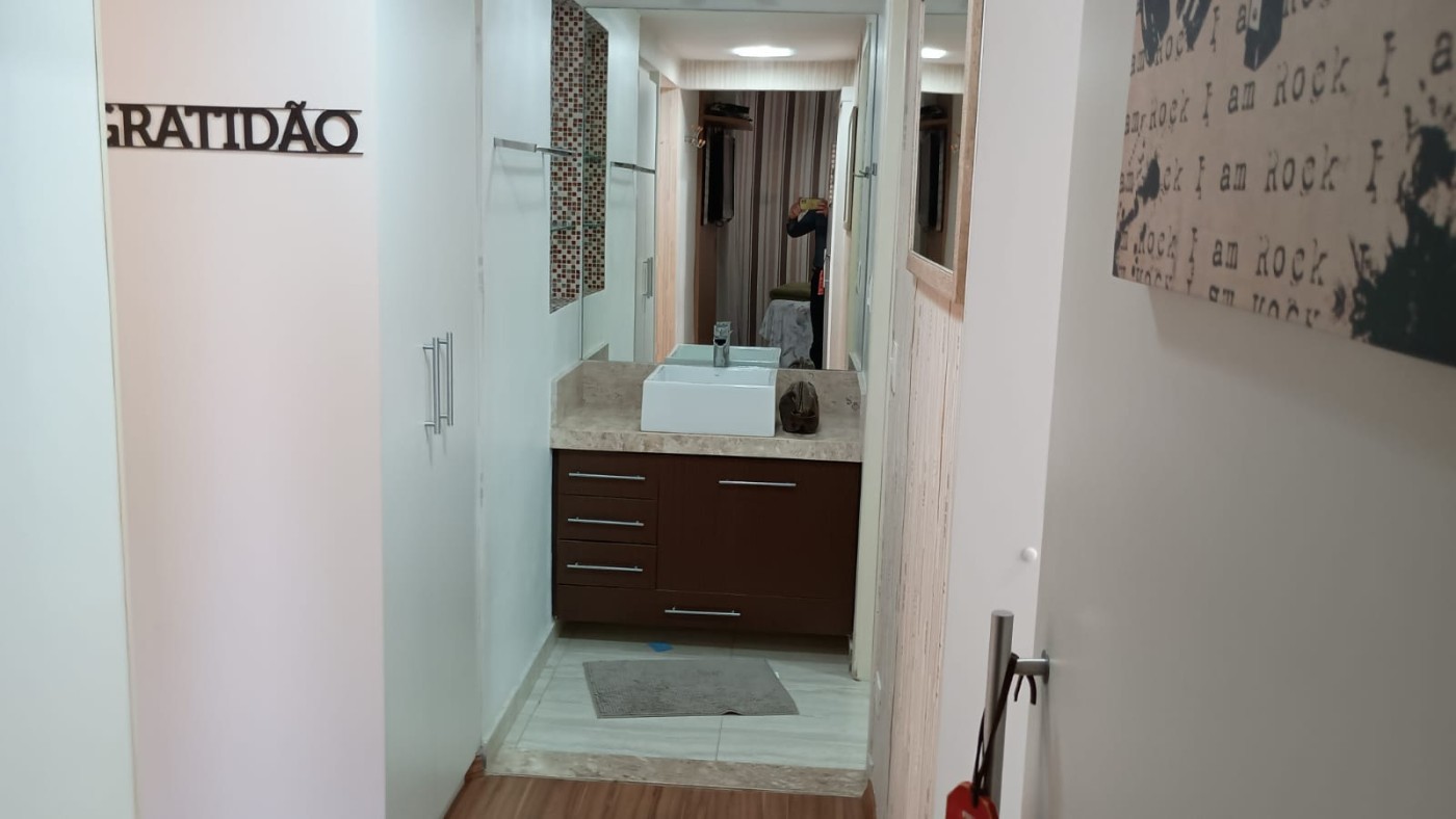 Apartamento, 3 quartos, 106 m² - Foto 4