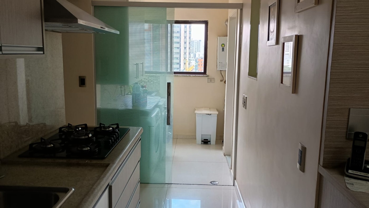 Apartamento, 3 quartos, 106 m² - Foto 14